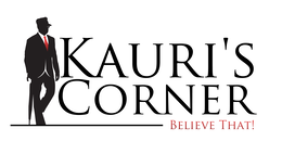 KAURI'S CORNER BELIEVE THAT! trademark