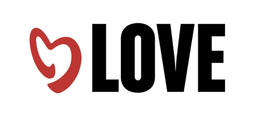 LOVE trademark