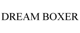 DREAM BOXER trademark