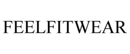FEELFITWEAR trademark