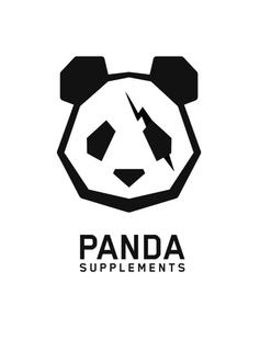 PANDA SUPPLEMENTS trademark