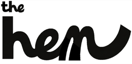 THE HEM trademark
