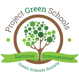 PROJECT GREEN SCHOOLS NATIONAL INTERNATIONAL GREEN SCHOOLS SOCIETY trademark