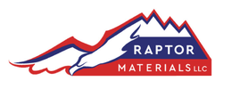 RAPTOR MATERIALS LLC trademark