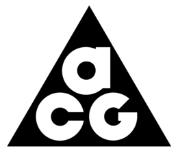 ACG trademark
