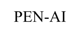 PEN-AI trademark