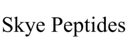 SKYE PEPTIDES trademark