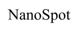 NANOSPOT trademark