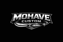 MOHAVE CUSTOM trademark