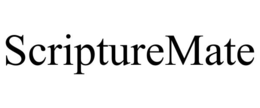 SCRIPTUREMATE trademark