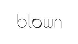 BLOWN trademark