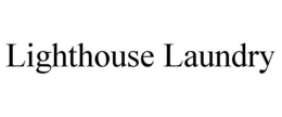 LIGHTHOUSE LAUNDRY trademark