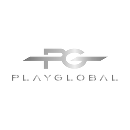 PG PLAYGLOBAL trademark