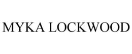 MYKA LOCKWOOD trademark