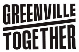 GREENVILLE TOGETHER trademark
