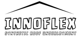 INNOFLEX SYNTHETIC ROOF UNDERLAYMENT trademark