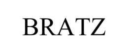 BRATZ trademark
