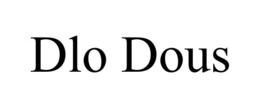DLO DOUS trademark