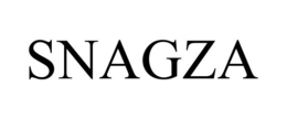 SNAGZA trademark