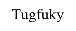 TUGFUKY trademark