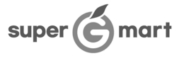 SUPER G MART trademark