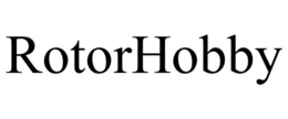 ROTORHOBBY trademark