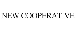 NEW COOPERATIVE trademark