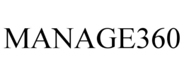 MANAGE360 trademark
