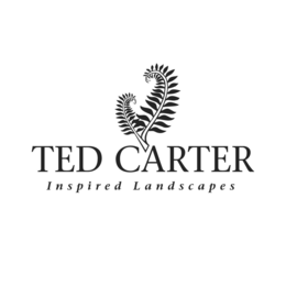 TED CARTER INSPIRED LANDSCAPES trademark
