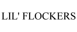 LIL' FLOCKERS trademark