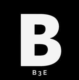B B3E trademark