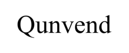 QUNVEND trademark