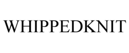 WHIPPEDKNIT trademark