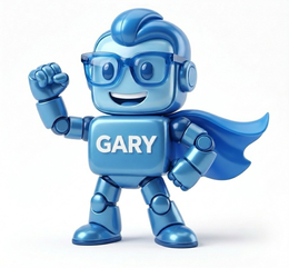 GARY trademark