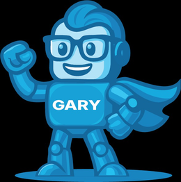 GARY trademark
