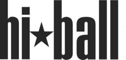 HI BALL trademark