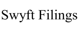 SWYFT FILINGS trademark