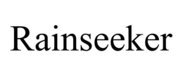 RAINSEEKER trademark