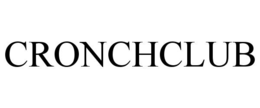 CRONCHCLUB trademark