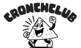 CRONCHCLUB trademark