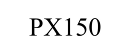 PX150 trademark