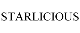 STARLICIOUS trademark