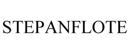 STEPANFLOTE trademark