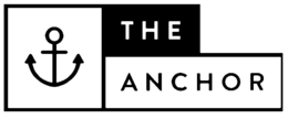 THE ANCHOR trademark
