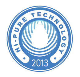 HI-PURE TECHNOLOGY 2013 trademark