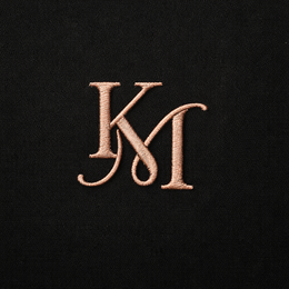 KM trademark