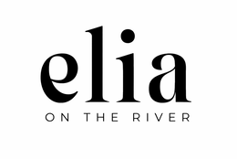 ELIA ON THE RIVER trademark