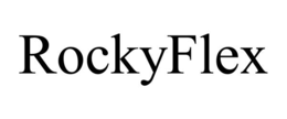 ROCKYFLEX trademark