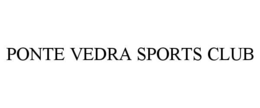 PONTE VEDRA SPORTS CLUB trademark