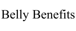 BELLY BENEFITS trademark